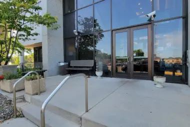 The facilities at Nystrom and Associates - New Brighton Clinic in Saint Paul, MN 1